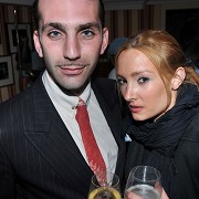 Cynthia Rowley & Roxy Party