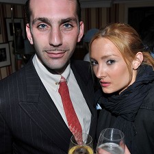 Cynthia Rowley & Roxy Party Linda Romanazzi