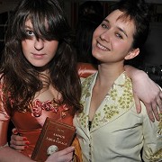 Cynthia Rowley & Roxy Party