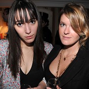 Cynthia Rowley & Roxy Party