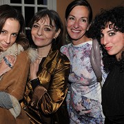 Cynthia Rowley & Roxy Party