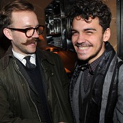 Cynthia Rowley & Roxy Party