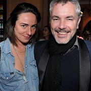 Cynthia Rowley & Roxy Party