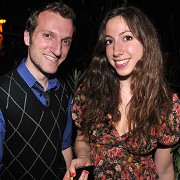 Cynthia Rowley & Roxy Party