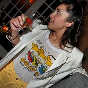 Cynthia Rowley & Roxy Party