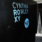 Cynthia Rowley & Roxy Party