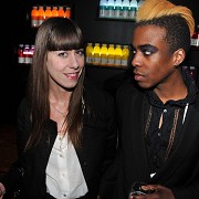 Cynthia Rowley & Roxy Party