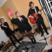 Cynthia Rowley & Roxy Party