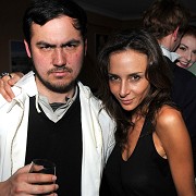 Cynthia Rowley & Roxy Party