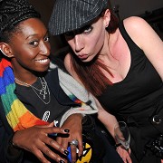 Cynthia Rowley & Roxy Party