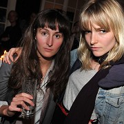 Cynthia Rowley & Roxy Party