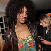 Cynthia Rowley & Roxy Party