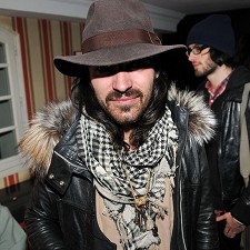 Cynthia Rowley & Roxy Party