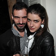 Cynthia Rowley & Roxy Party