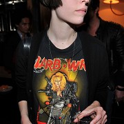 Cynthia Rowley & Roxy Party