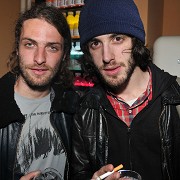 Cynthia Rowley & Roxy Party