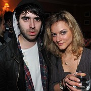 Cynthia Rowley & Roxy Party