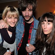 Cynthia Rowley & Roxy Party