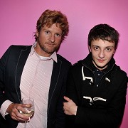 Cynthia Rowley & Roxy Party