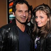 Cynthia Rowley & Roxy Party