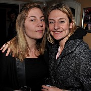 Cynthia Rowley & Roxy Party