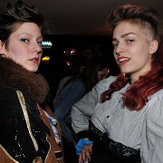 Cynthia Rowley & Roxy Party