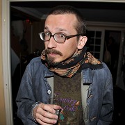 Cynthia Rowley & Roxy Party