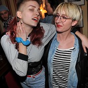 Cynthia Rowley & Roxy Party