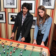 Cynthia Rowley & Roxy Party