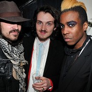 Cynthia Rowley & Roxy Party