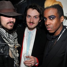 Cynthia Rowley & Roxy Party