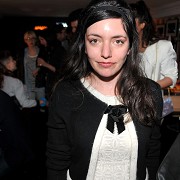 Cynthia Rowley & Roxy Party
