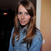 Cynthia Rowley & Roxy Party