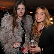 Cynthia Rowley & Roxy Party