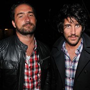 Cynthia Rowley & Roxy Party