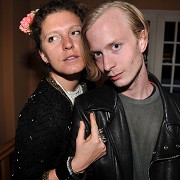 Cynthia Rowley & Roxy Party