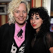 Cynthia Rowley & Roxy Party