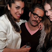 Cynthia Rowley & Roxy Party