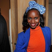 Cynthia Rowley & Roxy Party