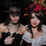 Le bal des Princesses