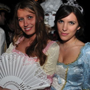 Le bal des Princesses