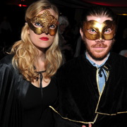 Le bal des Princesses