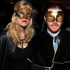 Le bal des Princesses Alexandre Maf