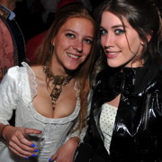 Le bal des Princesses