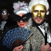 Le bal des Princesses
