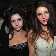 Le bal des Princesses