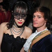 Le bal des Princesses