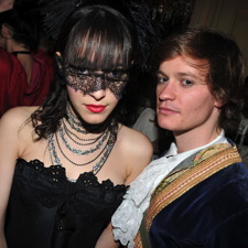 Le bal des Princesses