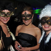 Le bal des Princesses