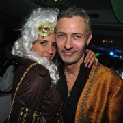 Le bal des Princesses